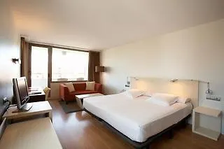 玉兰旅馆 2* 滨海略雷特