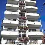 Vendégház Magnolia Lloret de Mar