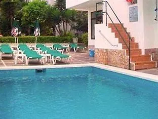 Magnolia بيت ضيافة يوريت دي مار