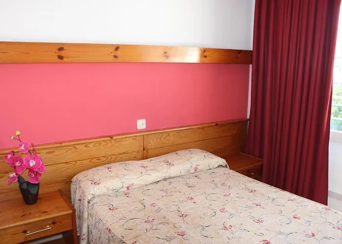 Vendégház Magnolia Lloret de Mar