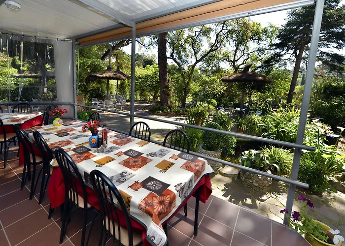 Magnolia Vendégház