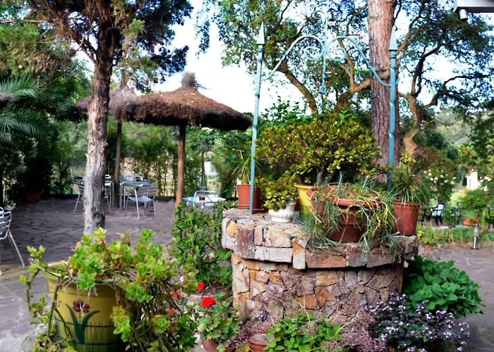 Affittacamere Magnolia 2*