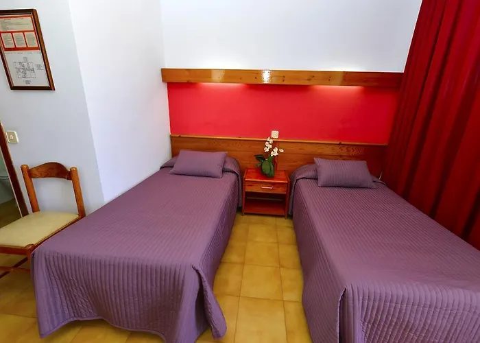 Magnolia 2* Lloret de Mar