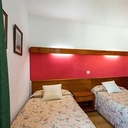 Affittacamere Magnolia Lloret de Mar