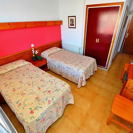 Magnolia Guest house Lloret de Mar