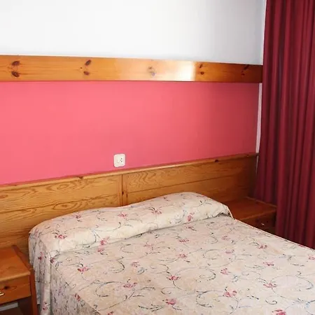Affittacamere Magnolia Lloret de Mar