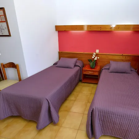 Magnolia Pensión 2*