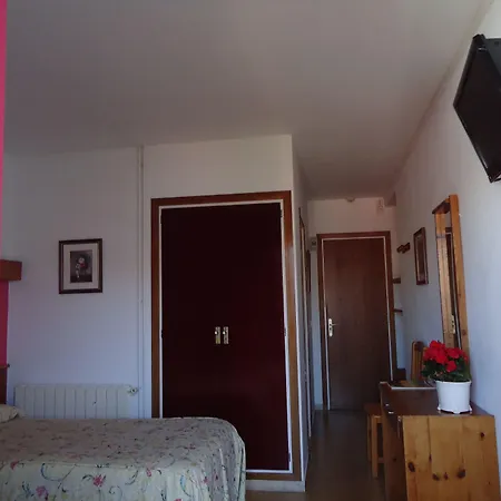 Magnolia Pensión 2*