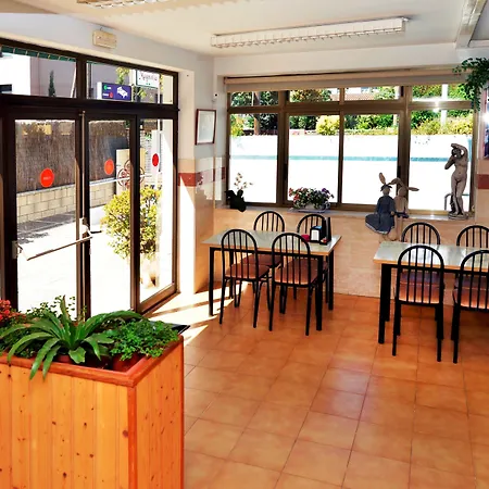 Magnolia 2* Lloret de Mar