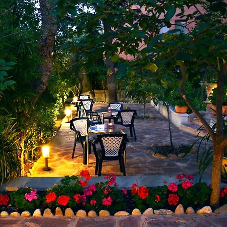 Magnolia Pensión 2*