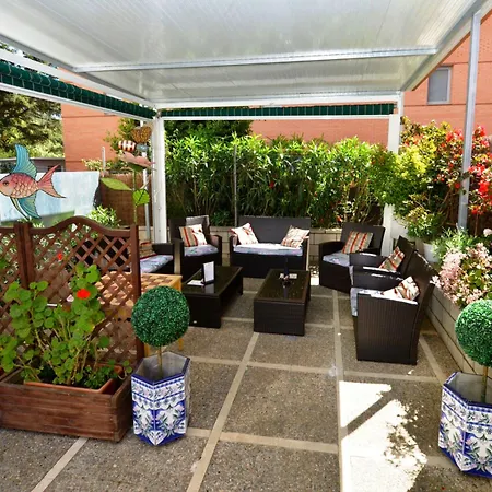 Magnolia 2* Lloret de Mar