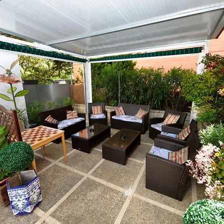 Magnolia Lloret de Mar