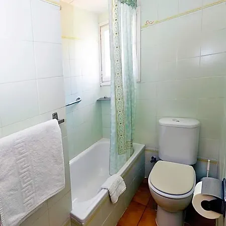 Magnolia Guest house Lloret de Mar