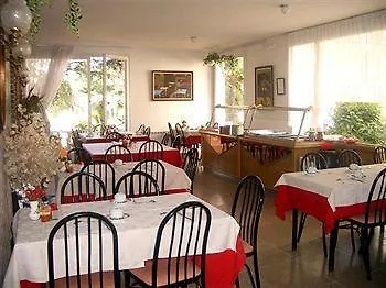 Magnolia Guest house