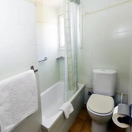 Magnolia Guest house Lloret de Mar