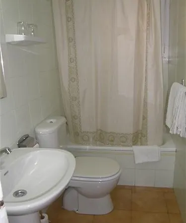 Guest house Magnolia Lloret de Mar