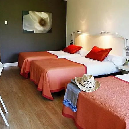 Magnolia Guest house Lloret de Mar