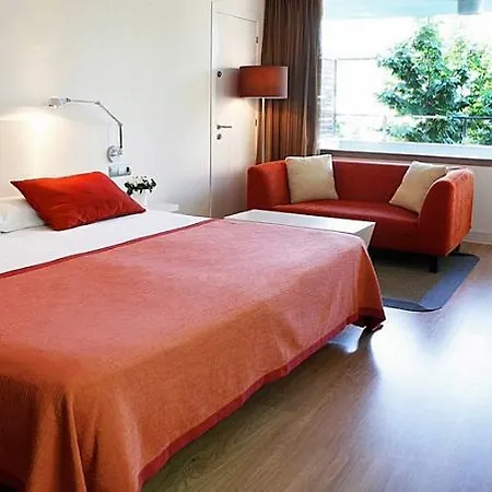 Magnolia 2* יורט דה מאר