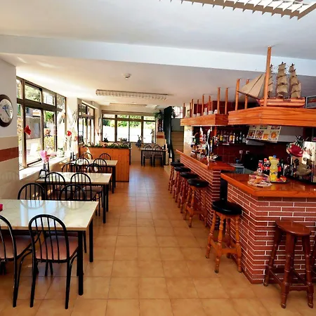 Guest house Magnolia Lloret de Mar