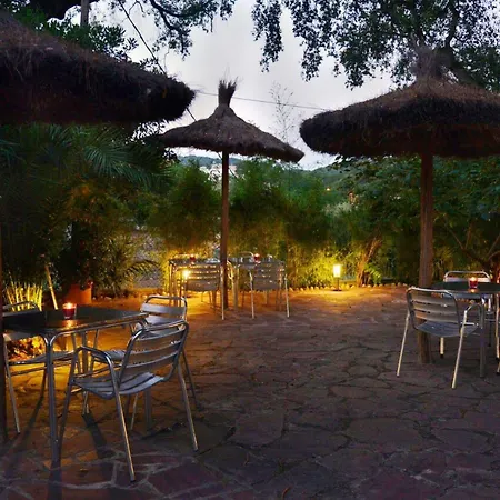 Guest house Magnolia Lloret de Mar