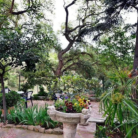 Affittacamere Magnolia Lloret de Mar