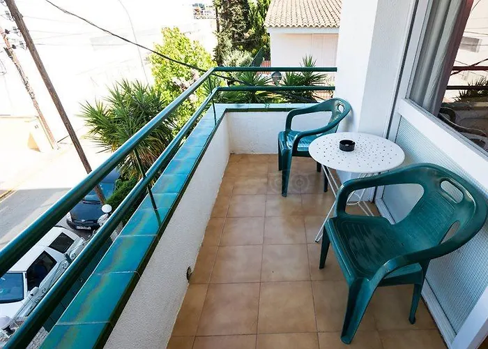 Magnolia 2* Λορέτ Ντε Μαρ