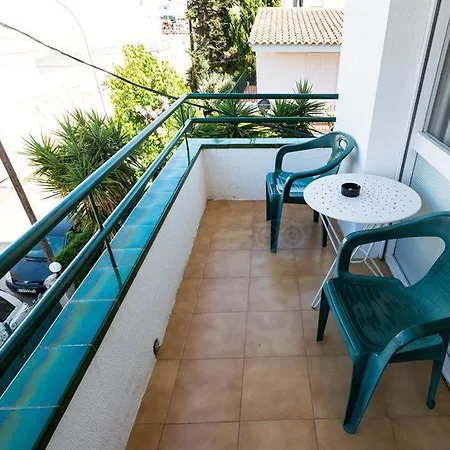 Magnolia 2* يوريت دي مار