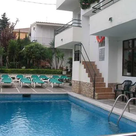 Magnolia Casa de hóspedes 2*