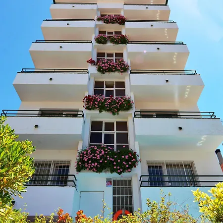 Magnolia Pensión Lloret de Mar