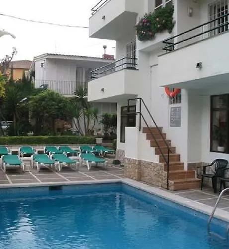 Magnolia يوريت دي مار